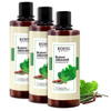 Brahmi Jaborandi Hair Oil 500 Ml Pack Of 3