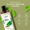 Brahmi Jaborandi Hair Oil 500 Ml Pack Of 3