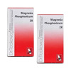 Dr. Reckeweg Magnesia Phosphoricum 3X 20G ( Pack Of 2)