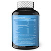 Naturyz Triple Strength Zma Plus Pm With Melatonin | Magnesium | Zinc | Tribulus - 60 Tablets