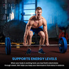 Naturyz Triple Strength Zma Plus Pm With Melatonin | Magnesium | Zinc | Tribulus - 60 Tablets