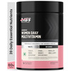 Myfitfuel Advance Women Multivitamin Daily Essential - 37 Herbs- Vitamins & Minerals (60 Tablets)