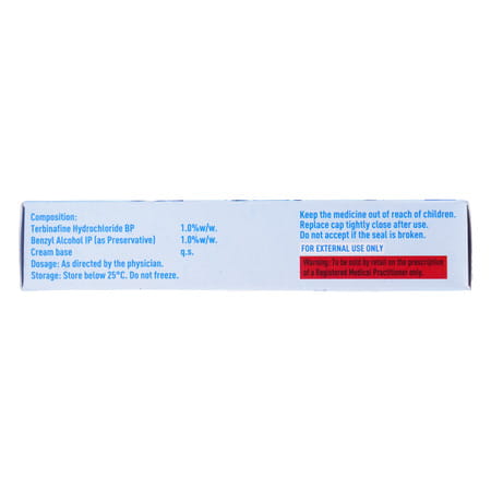 Liveasy Itch Protect Cream - With Ultra Cooling Menthol - 20gm Tube