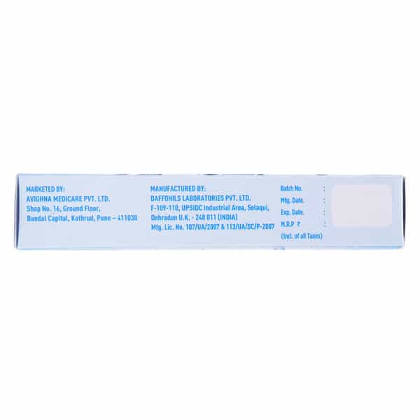 Liveasy Hygiene Itch Protect Plus Ultra Cooling Menthol Tube Of 20Gm Cream