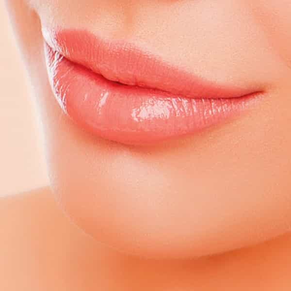 Vaseline Rosy Lips Lip Care- 10 G