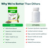 Oziva Plant Based Multivitamins For Men 35+ | For Heart & Muscle Health | Stamina & Performance