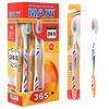 Maxi 365 Soft Toothbrush (Pack Of 12)