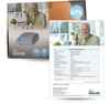 Bpl Breathe Ezee N5 Compressor Nebulizer