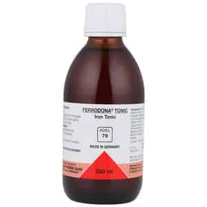 Adel 79 Ferrodona Tonic 250 Ml