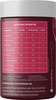 Sos Nutrition Weight Loss Size Zero High Protein Women Strawberry Slimming Shake -300G