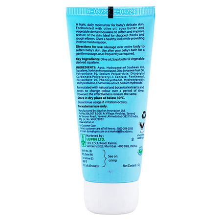 Momlap Nourishing Cream 50 G