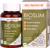 Sunova Bioslim 60 Tablets