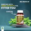 Sunova Bioslim 60 Tablets