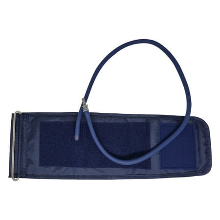 Sahyog Wellness Single Tube Pediatric/Child Sized Blood Pressure Monitor Machine Arm Cuff (10-19 Cm)