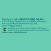 Organic India Breathe Free Capsule 60