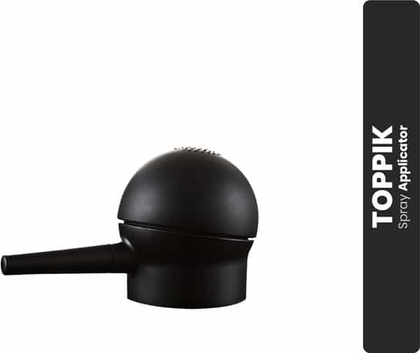 Toppik Spray Applicator 12/1Ct
