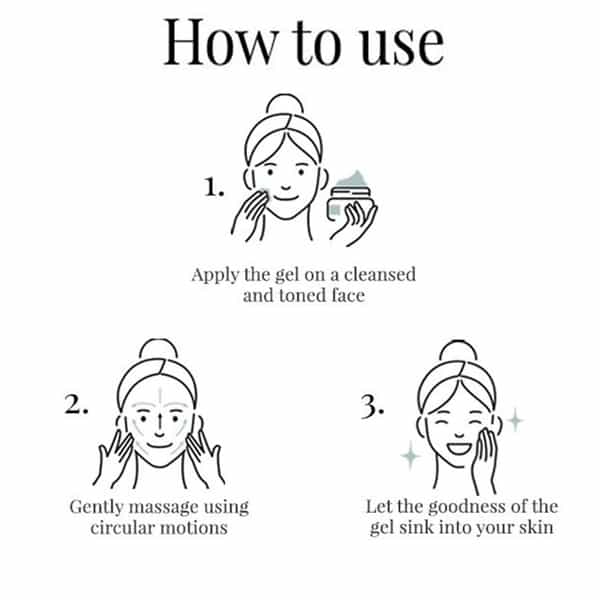 Vigini Anti-Acne Oil Control Foaming Face Wash 150Ml, Serum 30Ml, Mattifying Moisturizer Cream 50Ml