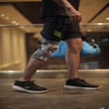 Tynor Functional Knee Support Grey Xl 1 Unit