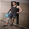 Tynor Functional Knee Support Grey Xl 1 Unit
