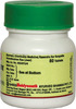 Baidyanath Asli Ayurved Anandbhairav Ras (Jwara) 80 Tablets (Pack Of 2)