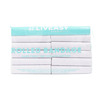 Liveasy Surgical's Rolled Bandage Pack Of 12 10Cmx3mt