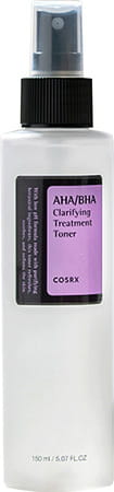 Cosrx Aha/Bha Clarifying Treatment Toner- 150 Ml