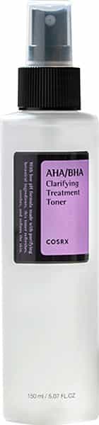 Cosrx Aha/Bha Clarifying Treatment Toner- 150 Ml