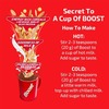 Boost - Sports Nutrition Drink 450Gm Pet Jar