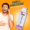 Park Avenue Signature Alter Ego Deodorant Perfume For Men - 150 Ml (Pack Of 2)