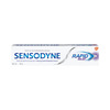 Sensodyne Rapid Relief Toothpaste 80 Gm | Free Sensodyne Toothbrush