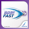 Sensodyne Rapid Relief Toothpaste 80 Gm | Free Sensodyne Toothbrush