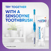 Sensodyne Rapid Relief Toothpaste 80 Gm | Free Sensodyne Toothbrush