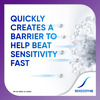 Sensodyne Rapid Relief Toothpaste 80 Gm | Free Sensodyne Toothbrush