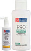 Dr Batra's Hair Vitalizing Serum 125 Ml And Pro+ Intense Volume Shampoo- 500 Ml