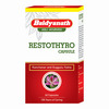 Baidyanath Asli Ayurved Restothyro Capsule 60 Cap | Ayurveda Medicine For Thyroid
