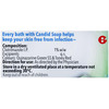 Candid Multi Benefit Soap | For Fungal Infection | 75 Gm