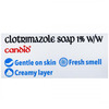 Candid Multi Benefit Soap | For Fungal Infection | 75 Gm