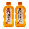 Fast Aid Antiseptic Liquid For First Aid | Surface Disinfection | Personal Hygiene (500Ml Pack Of 2)