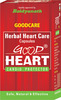 Goodcare Good Heart - 60No's
