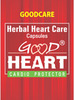 Goodcare Good Heart - 60No's