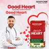 Goodcare Good Heart - 60No's