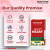 Goodcare Good Heart - 60No's