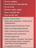 Goodcare Good Heart - 60No's