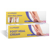 Liveasy Wellness Foot Heal Cream 30Gm