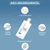 Fcl C Scape Cleanser For Gentle Exfoliation And Brightening Face Wash For Unevenly Pigmented Skin