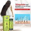 Deemark Adivasi Hair Oil For Hair Growth & Control Hair Fall | Reduce Split Ends Hair Oil (100Mlx2)