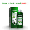 Mool Hair Grow Oil For Hair Fall Control And Hair Growth And Thickness For Men & Women (50 Ml)