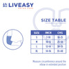 Liveasy Ortho Care Elbow Support - Large
