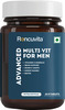 Roncuvita Multivitamin For Men - 1 Jar (60 Tablets)