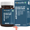 Roncuvita Multivitamin For Men - 1 Jar (60 Tablets)